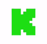 Kick logo