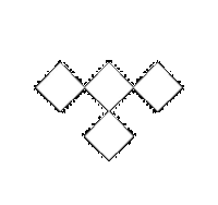 Tidal logo